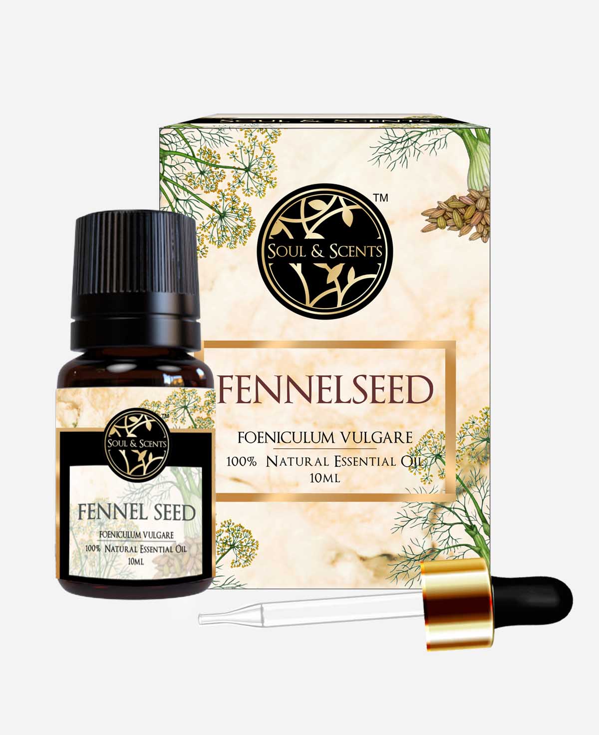 fennel seed oil; saunf oil
