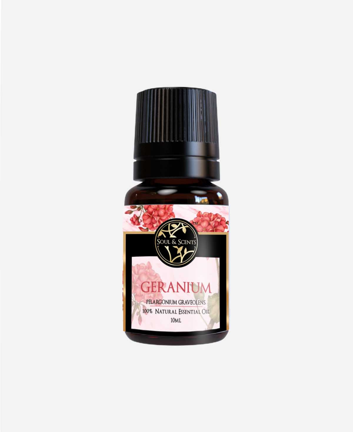 geranium oil; geranium essential oil, rose geranium