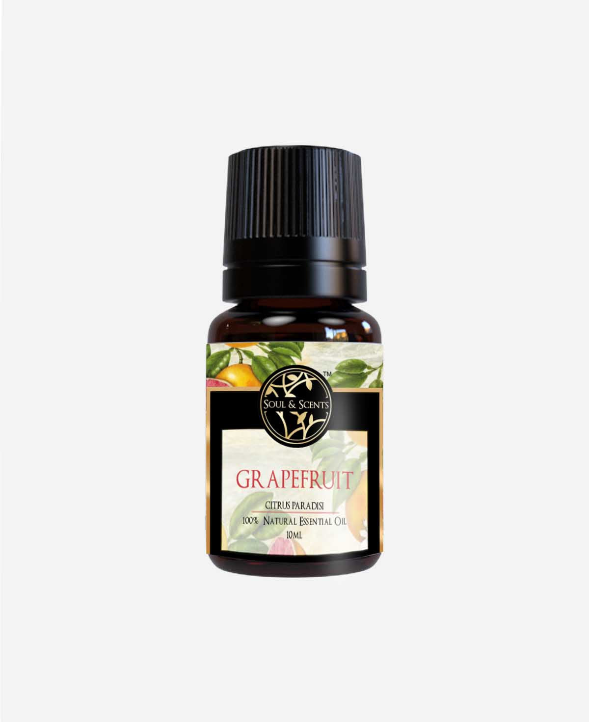 grapefruit oil; grapefruit essential oil