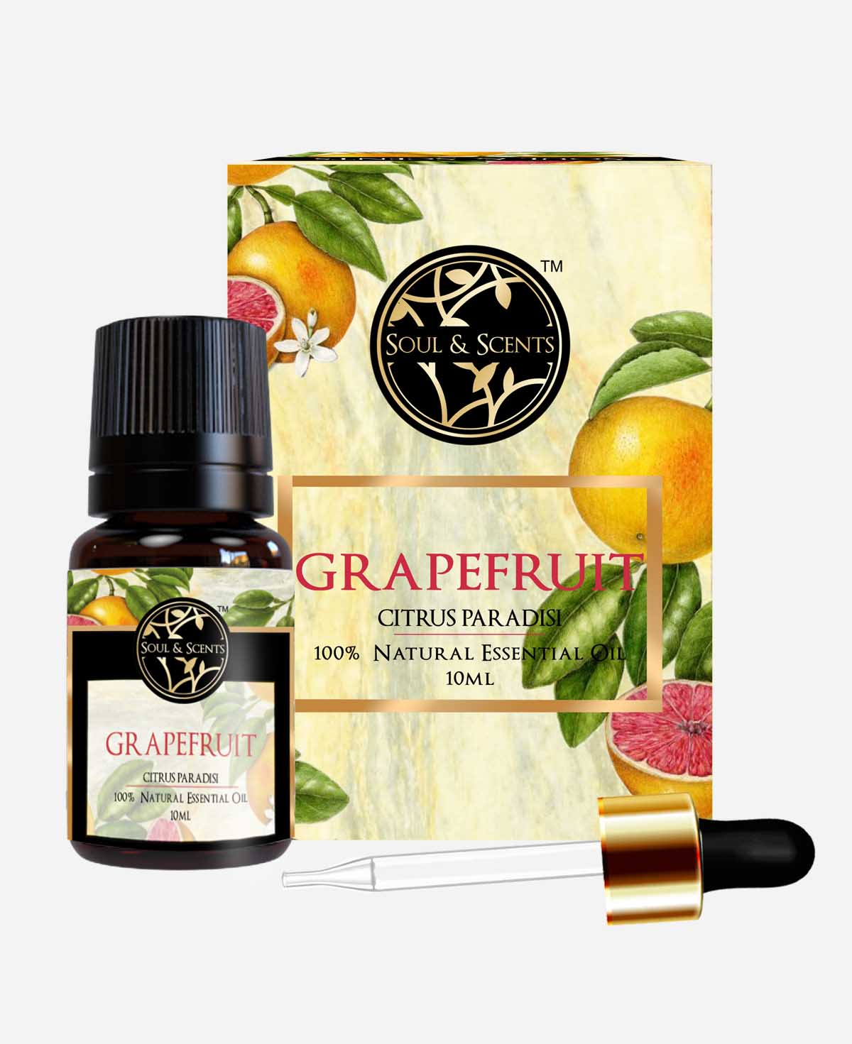 grapefruit oil; grapefruit essential oil