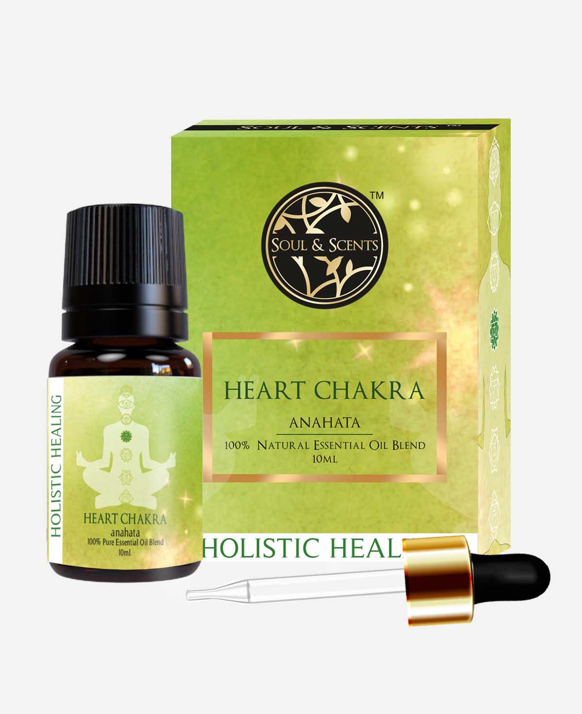 essential oil for chakras; chakra oil
