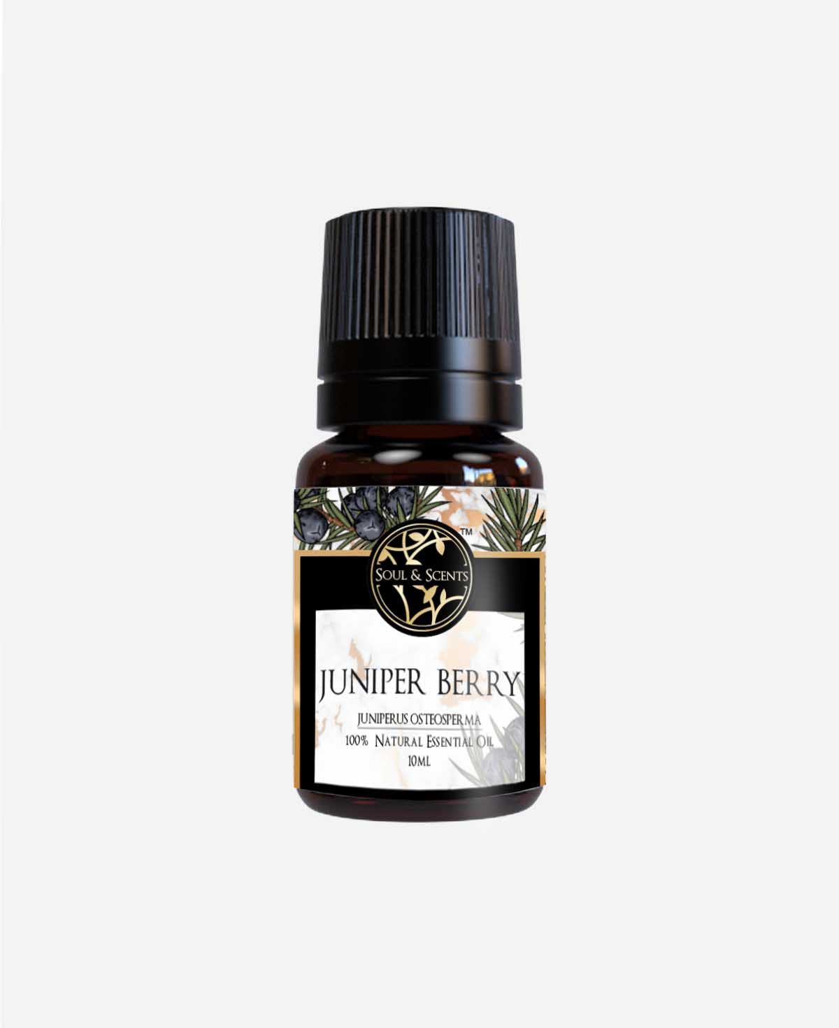 juniper berry essential oil
