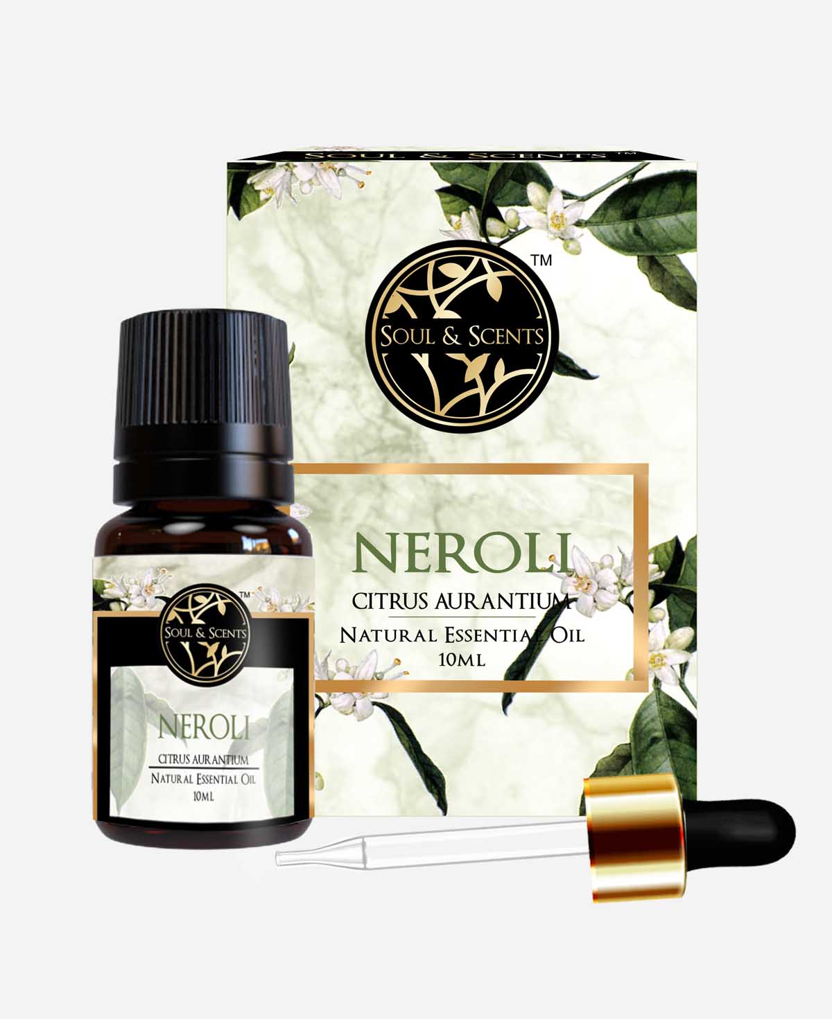 Neroli  Essential Oil