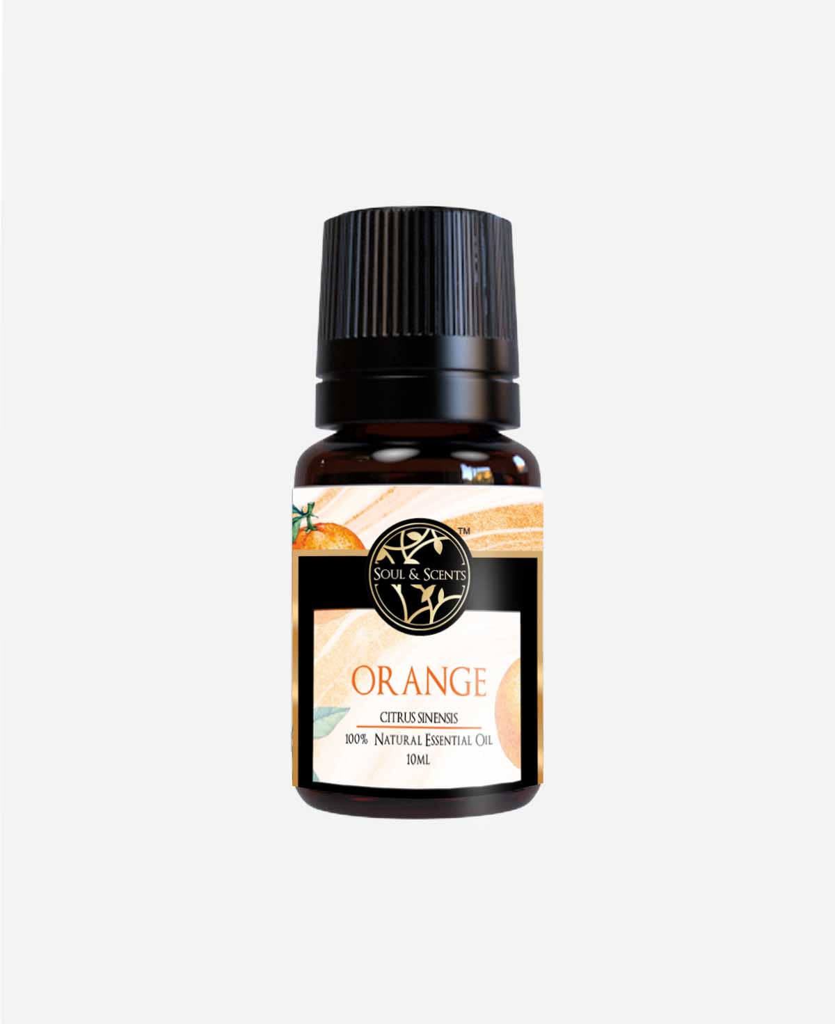 Orange  Essential Oil