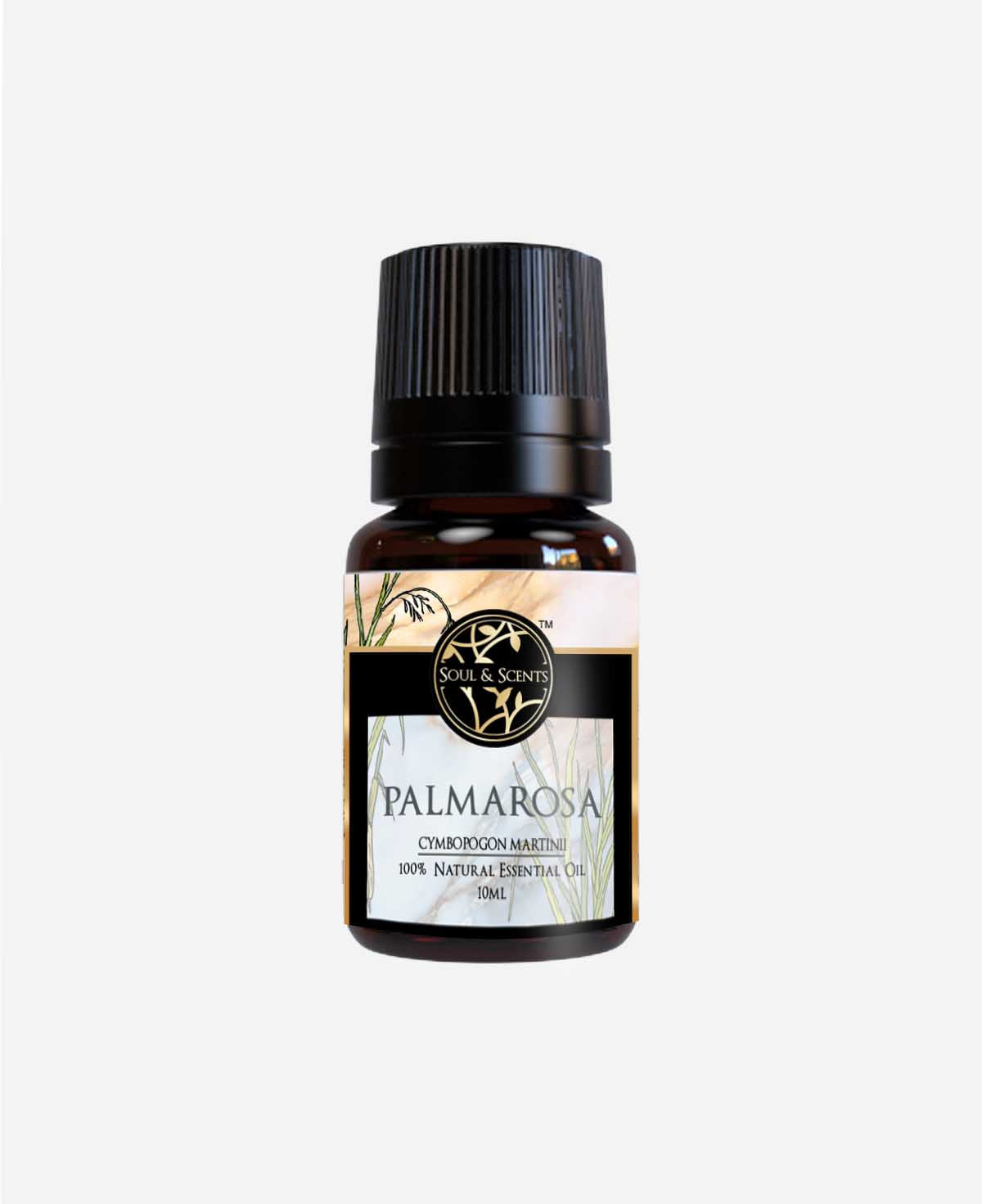 Palmarosa Essential Oil
