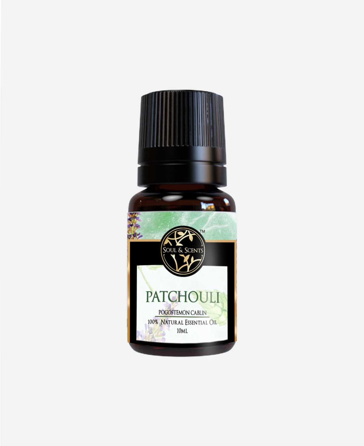Patchouli Essential Oil