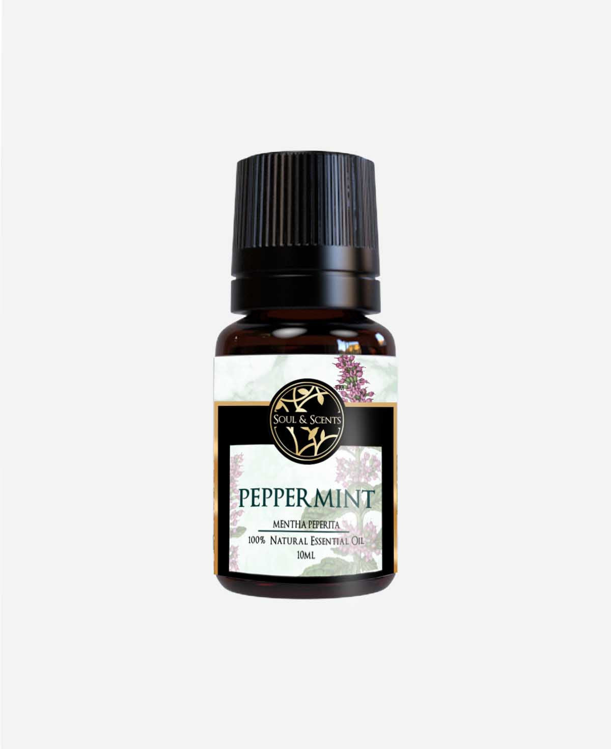 Peppermint Essential Oil