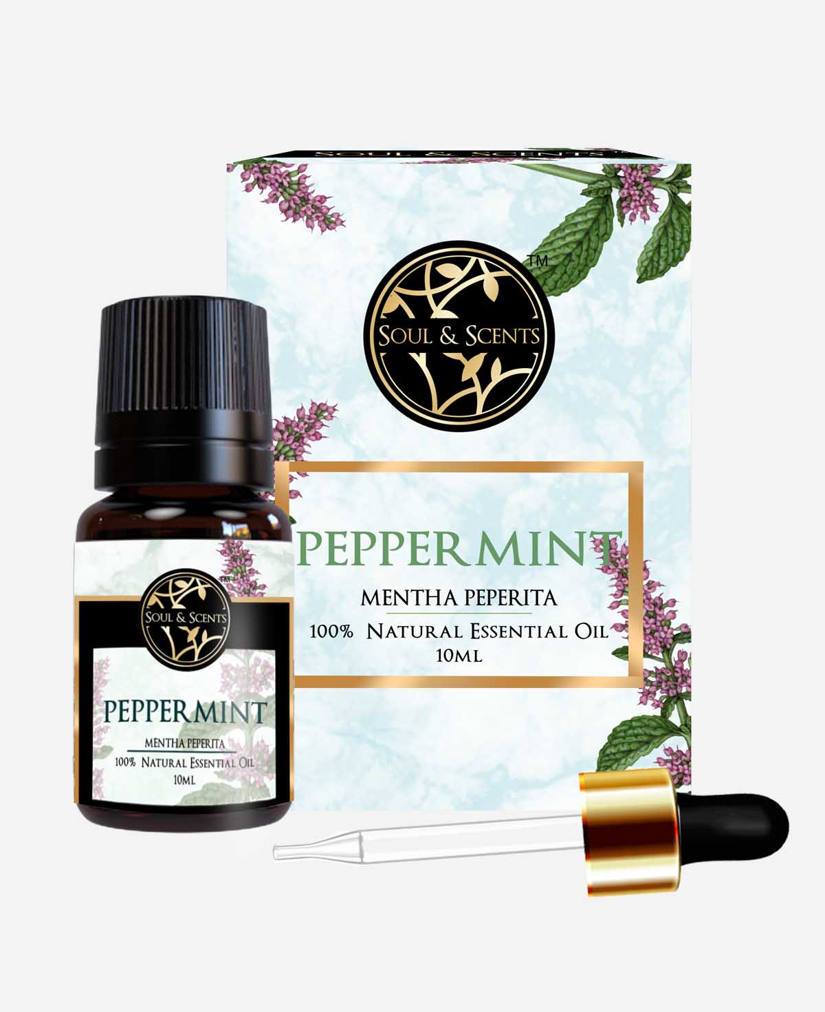 Peppermint Essential oil