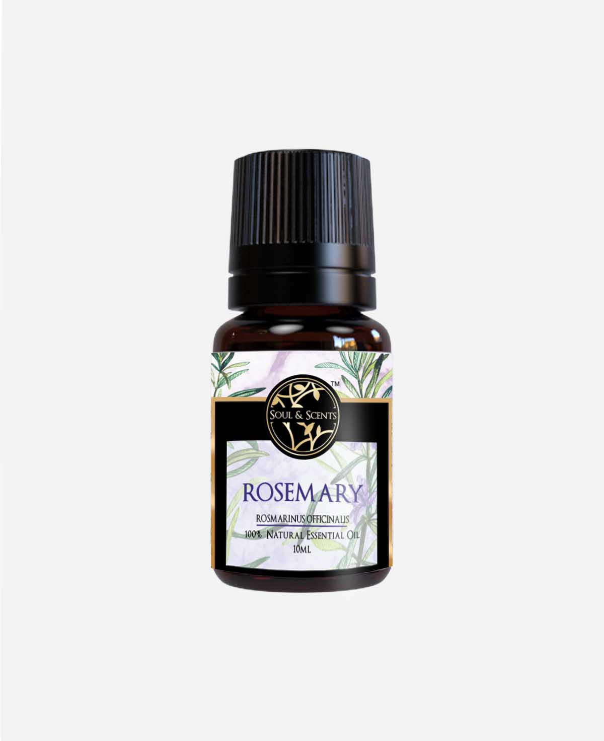 Rosemary Essential Oil