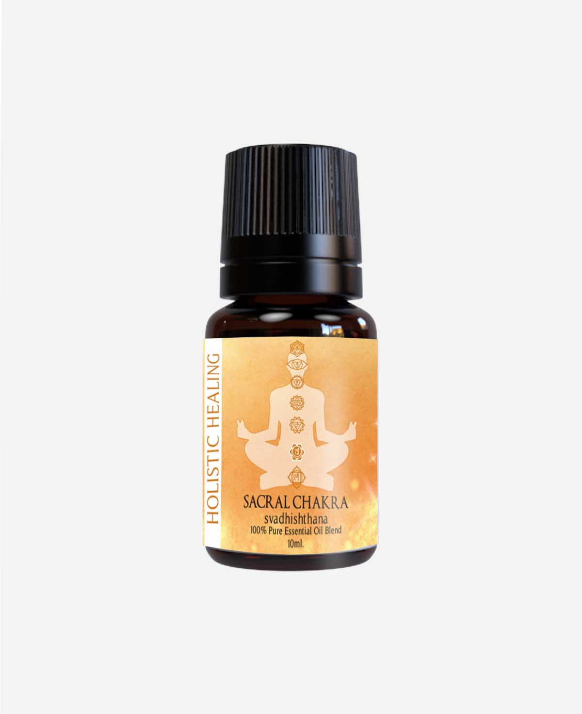 Sacral Chakra