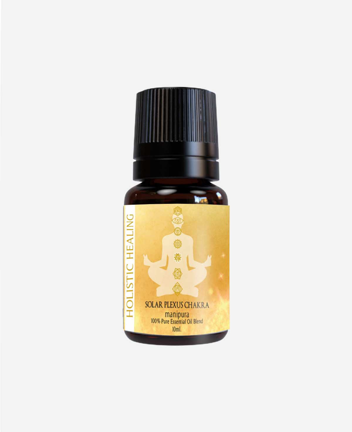 Solar Plexus Chakra