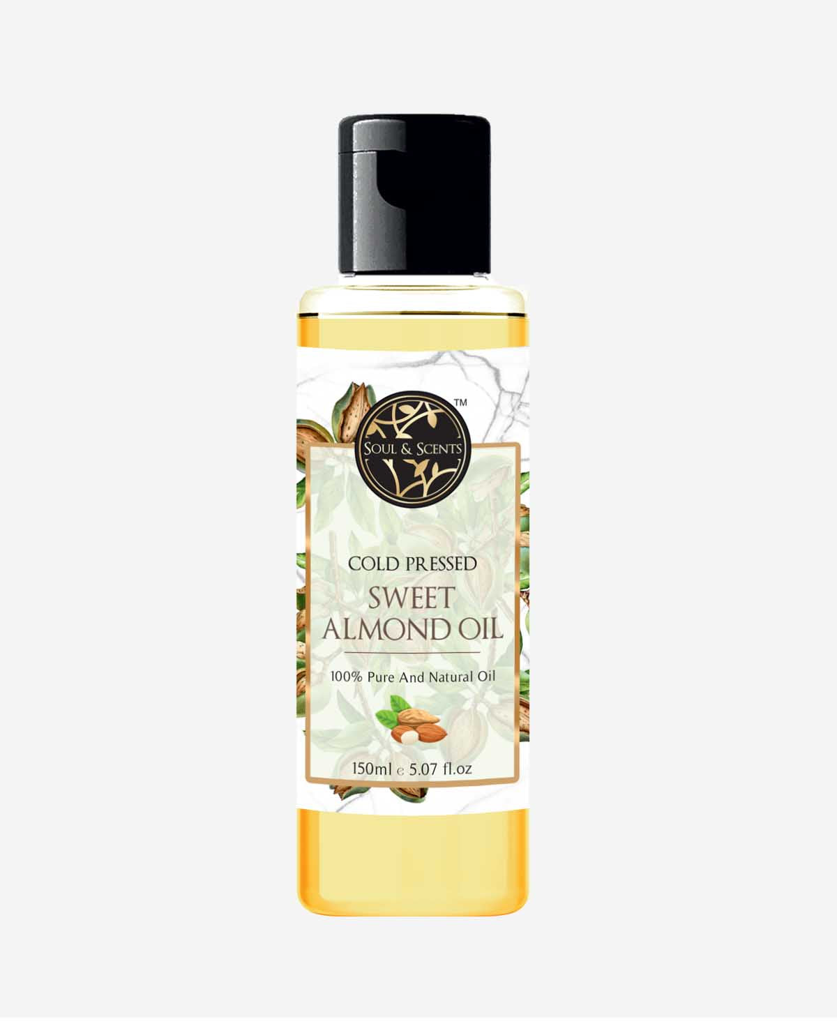 Sweet Almond Oil