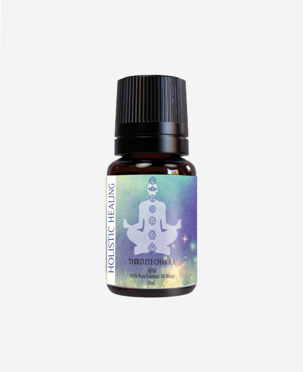 Third Eye Chakra