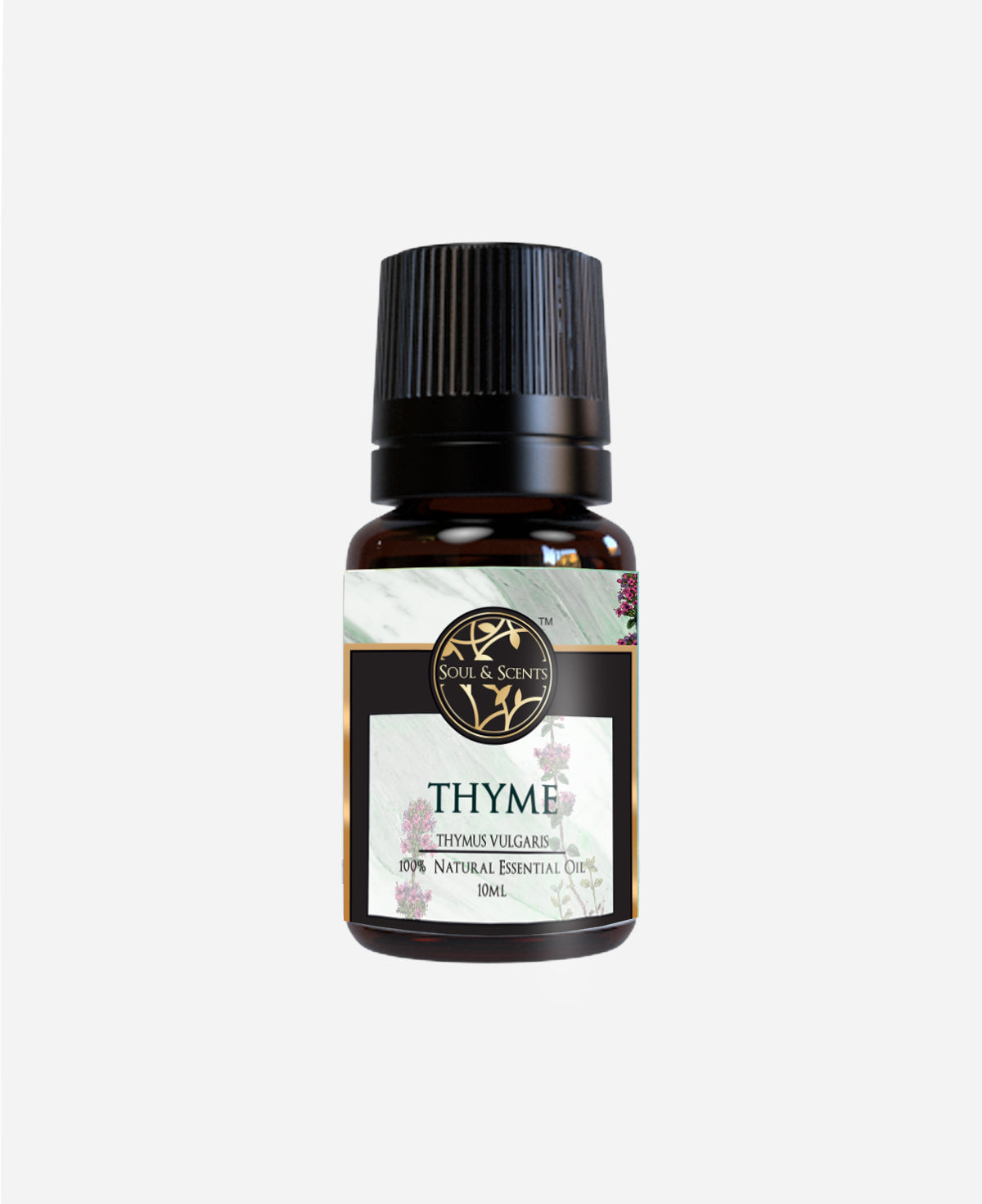 Thyme Essential Oil