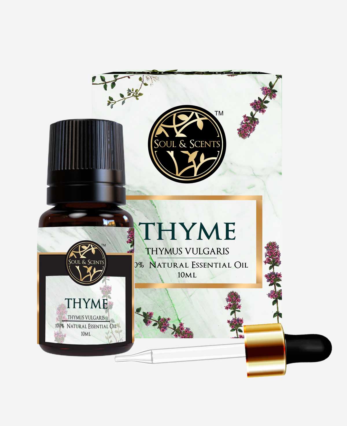 Thyme oil