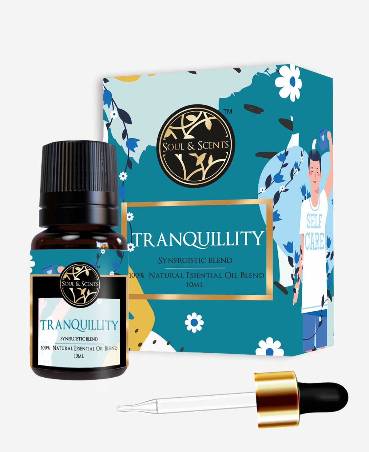 Tranquility