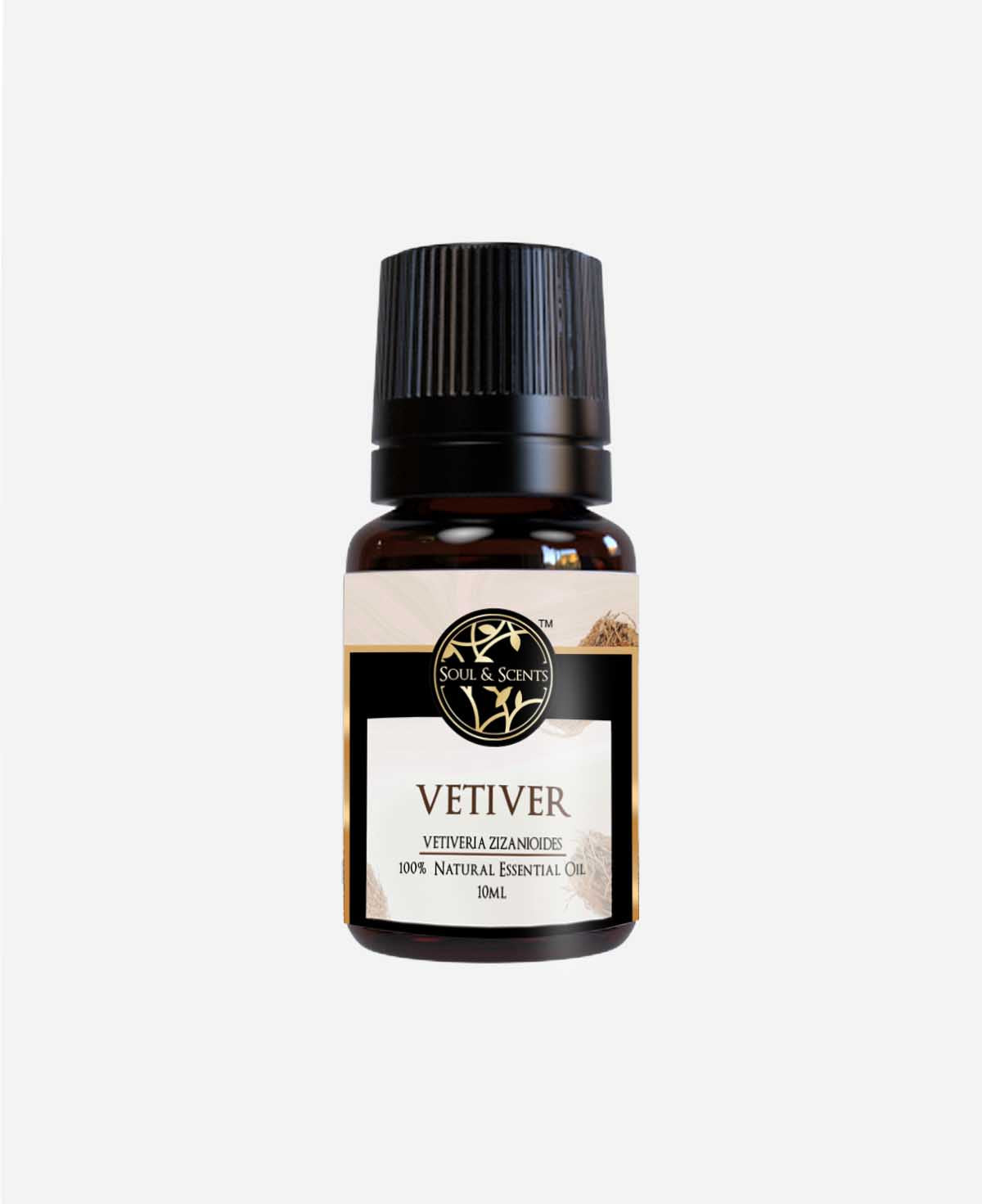 Vetiver Essential Oil