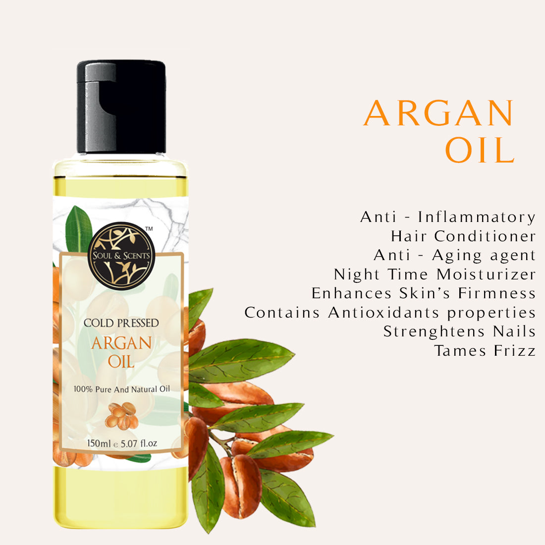 Argan Oil